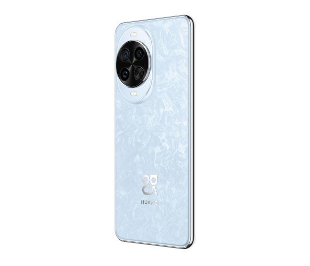 Huawei nova 14 Pro 12/512GB Crystal Blue 120Hz + Smart Buds Pro - 1515478 - zdjęcie 8